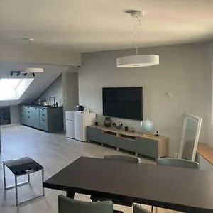 Appartement met Twee Slaapkamers
